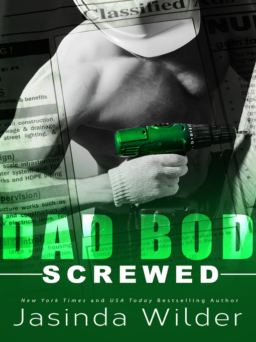 Title details for Screwed by Jasinda Wilder - Available